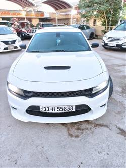 Dodge Charger 2016