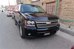 2013 شيفروليه تاهو