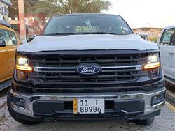 2024 فورد إف-150