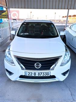 Nissan Sunny 2023 Nissan Sunny 2023