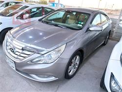 Hyundai Sonata 2012 Hyundai Sonata 2012