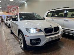 BMW X6 2012 BMW X6 2012