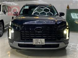 2023 هيونداي باليسيد