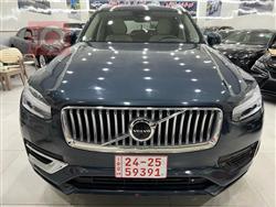 2024 فولفو XC90