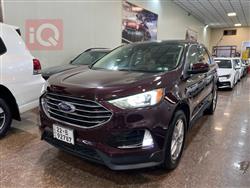 Ford Edge 2022