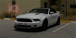 Ford Mustang 2014