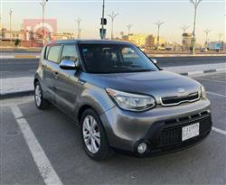 Kia Soul 2014