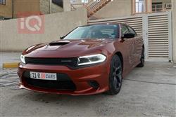 2023 دودج تشارجر