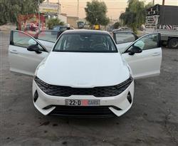 2023 كيا K5