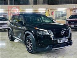 Nissan Pathfinder 2023