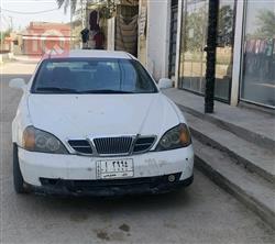 Chevrolet Epica 2006
