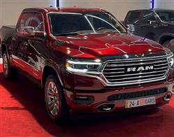 Ram 1500 2021