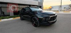 Chevrolet Blazer 2023