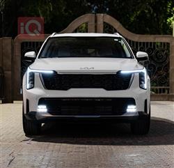 2024 كيا سورينتو