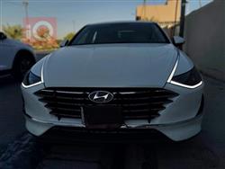 Hyundai Sonata 2020
