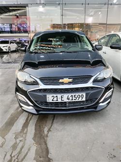 Chevrolet Spark 2022