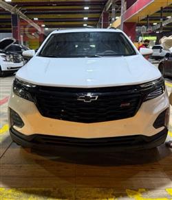 Chevrolet Equinox 2024