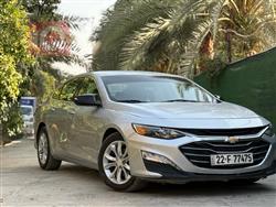 2021 شيفروليه ماليبو