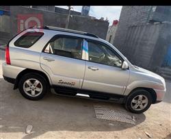 Kia Sportage 2009