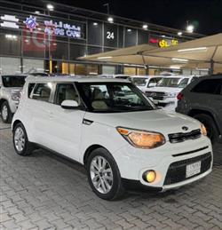 Kia Soul 2019