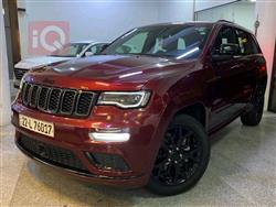 2022 جيب جراند شيروكي 2022 جيب جراند شيروكي