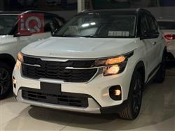 2025 كيا سلتوس