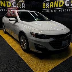 Chevrolet Malibu 2023