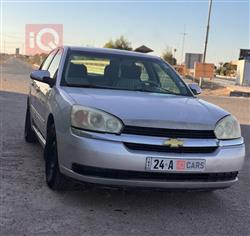 Chevrolet Malibu 2005