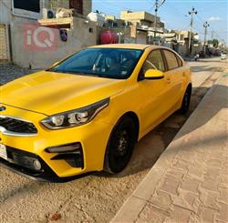 Kia Forte 2019 Kia Forte 2019