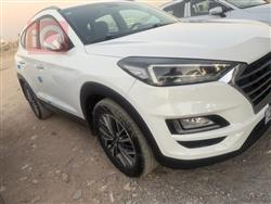 Hyundai Tucson 2020 Hyundai Tucson 2020