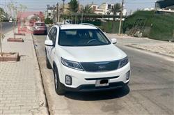 2014 كيا سورينتو