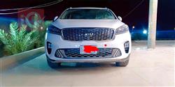 Kia Sorento 2019