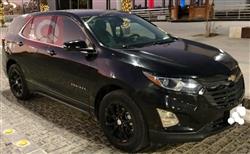 Chevrolet Equinox 2018
