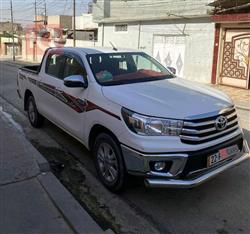 2023 تويوتا هايلوكس