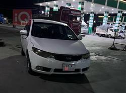 2011 كيا سيراتو