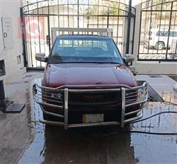 1994 جي ام سي سييرا 1994 جي ام سي سييرا