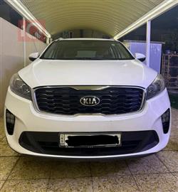 Kia Sorento 2019