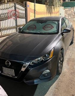 Nissan Altima 2020 Nissan Altima 2020