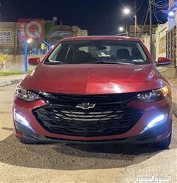 2023 شيفروليه ماليبو