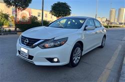 2018 نيسان ألتيما