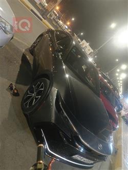 2023 تويوتا كراون