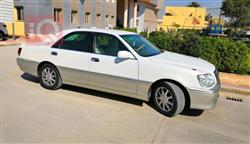 2003 تويوتا كراون