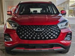 Chery Tiggo 4 Pro 2022