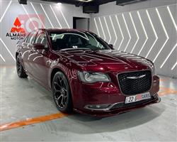 Chrysler 300 2018