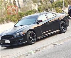Dodge Charger 2012