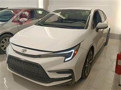 Toyota Corolla 2023