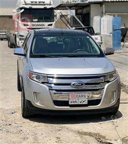 Ford Edge 2013