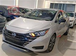 2024 نيسان فيرسا