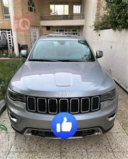 2018 جيب جراند شيروكي 2018 جيب جراند شيروكي