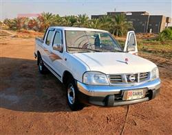 2014 نيسان بيك اب 2014 نيسان بيك اب